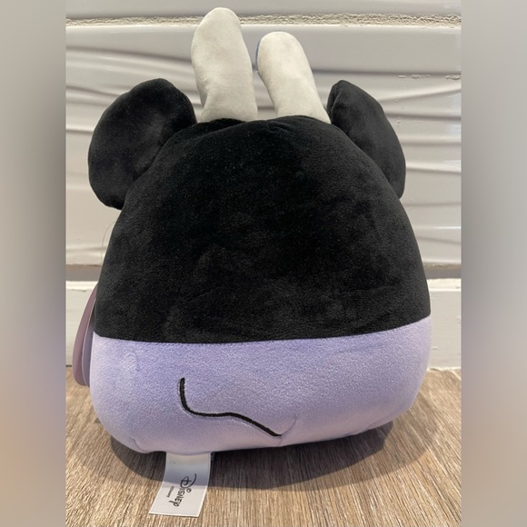 NWT 8” Easter/Spring Mickey Mouse Squishmallow with Easter Bunny 🐰 - Picture 2 of 10